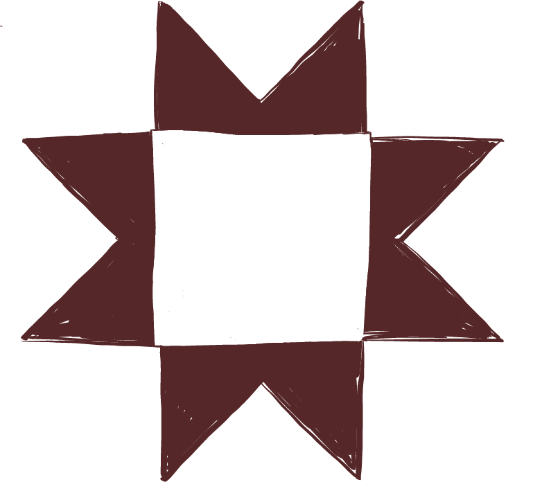Quilt-Star